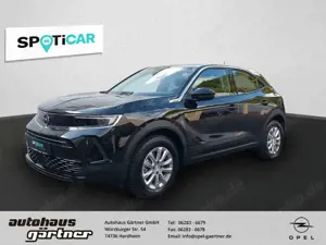 Opel Mokka-E e Edition  SITZHEIZUNG KLIMAAUTOMATIK LED REGENSEN