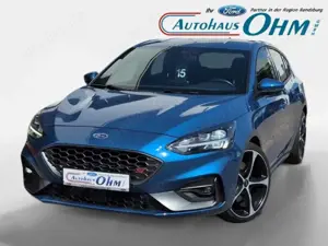 Ford Focus ST 2.3 EcoBoost - Styling Paket - RFK - LED -