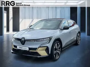 Renault Megane E-Tech EV60 220hp ICONIC UPE:54.500,-