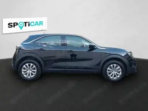 Opel Mokka-E e Edition  SITZHEIZUNG KLIMAAUTOMATIK LED REGENSEN Bild 4