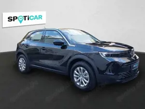 Opel Mokka-E e Edition  SITZHEIZUNG KLIMAAUTOMATIK LED REGENSEN Bild 3