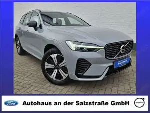 Volvo XC60 T6 AWD Plus Dark*ACC*Panorama*RFK*