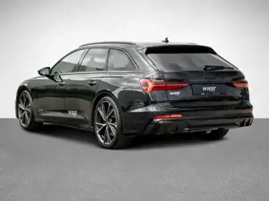 Audi S6 TDI tiptronic HUD/BO/AHK/ACC/uvm. Bild 4
