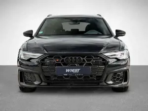 Audi S6 TDI tiptronic HUD/BO/AHK/ACC/uvm. Bild 5