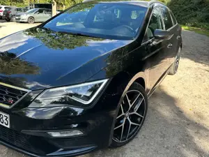 SEAT Leon Leon ST ST 1.4 TSI ACT Start