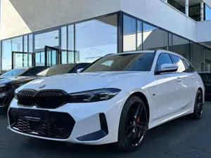 BMW 330 e Touring M Sport Pro | Panorama | Carbon