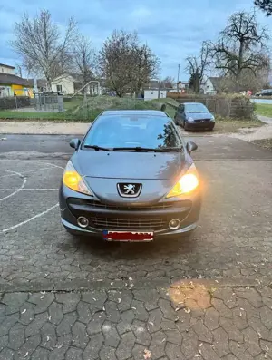 Peugeot 207 120 Sport