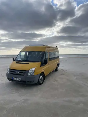 Ford Transit 300 M TDCi