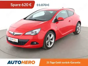 Opel Astra 1.4 Turbo Active*PDC*KLIMA*TEMPO*GARANTIE*