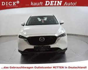 Mazda CX-5 2.0 Prime-Line LED+PDC+MFL+TEMP+KLIMA+DAB Bild 3