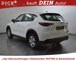 Mazda CX-5 2.0 Prime-Line LED+PDC+MFL+TEMP+KLIMA+DAB Bild 5