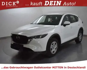 Mazda CX-5 2.0 Prime-Line LED+PDC+MFL+TEMP+KLIMA+DAB Bild 4