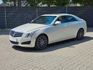 Cadillac ATS 3.6  AWD Luxury