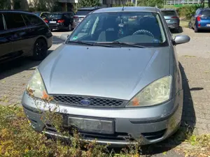 Ford Focus Focus