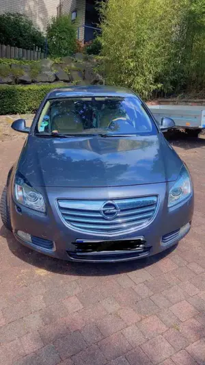 Opel Insignia 2.0 CDTI Sport