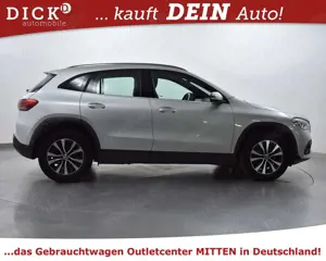 Mercedes-Benz GLA 200 GLA200d 8G Style WIDESC+BURMES+KAM+LED+KEY+NAVI+ Bild 5