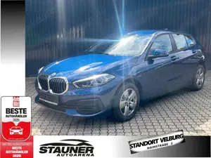 BMW 116 i 5-Türer/ Lenkradheiz/LED/Navi/CarPlay