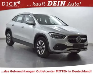 Mercedes-Benz GLA 200 GLA200d 8G Style WIDESC+BURMES+KAM+LED+KEY+NAVI+ Bild 1