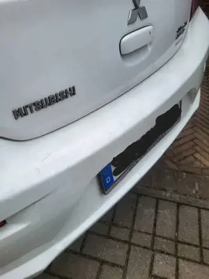 Mitsubishi Space Star Space Star 1.0 Active Bild 5