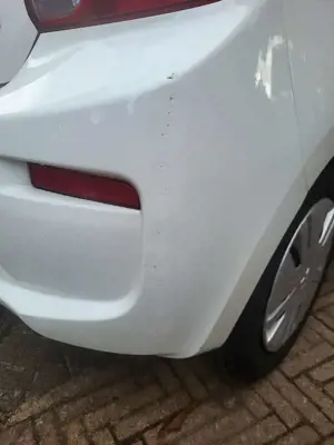 Mitsubishi Space Star Space Star 1.0 Active Bild 4