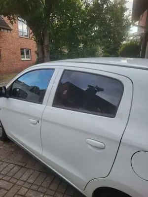 Mitsubishi Space Star Space Star 1.0 Active Bild 3