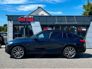 BMW X4 xDrive 30d M Sport*HUD*Laser*CAM*ACC*AHK*Pano Bild 5