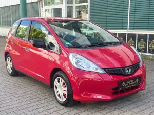 Honda Jazz 1.2 S