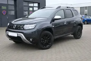 Dacia Duster II Prestige*Automatik*Tempo*AHK*RFK*