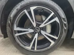 Audi Q5 S line 55 TFSI e quattro PHEV HUD+AHK+ACC+360° Bild 2