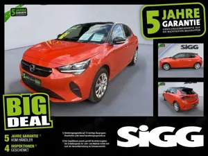Opel Corsa F Edition inkl. Wallbox Batteriezertifikat