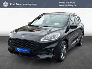 Ford Kuga 2.0 EcoBlue Aut. ST-LINE X