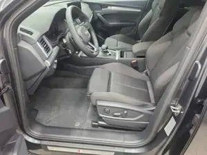 Audi Q5 S line 55 TFSI e quattro PHEV HUD+AHK+ACC+360° Bild 4