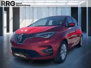 Renault ZOE R110 Experience R110/Z.E. 50 Rückfahrkamera