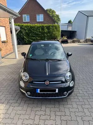Fiat 500 1.0 GSE N3 Hybrid Star