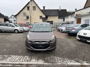 Hyundai iX20 1.4 ** Klima ** Service ** Tüv **
