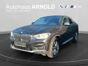 BMW X4 xDrive20d xLine M Sportfahrw.Head-Up HK AHK