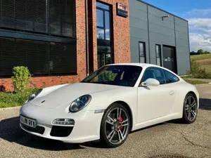 Porsche 997 911 Carrera S