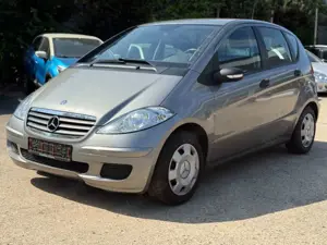 Mercedes-Benz A 150 A -Klasse 150 *Automatik*Export*