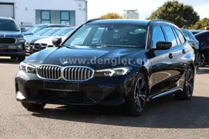 BMW 330 i Touring xDrive M Sport shadow line
