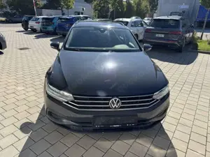Volkswagen Passat Variant 2.0 TDI *VW-Scheckheft* BUSINESS Bild 2