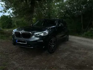 BMW X3 xDrive20dxline