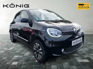 Renault Twingo E-Tech Techno Klima*SHZG*Navi*PDC*Kamera Bild 2