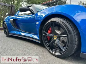 Lotus Exige Sport 350 | EX 430 PS | Dt. Fahrzeug | Bild 3