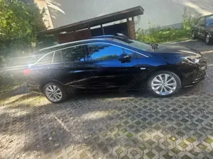 Opel Astra Astra Sports Tourer 1.4 Turbo Sports Tourer Active