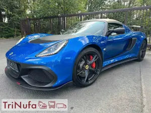 Lotus Exige Sport 350 | EX 430 PS | Dt. Fahrzeug | Bild 4
