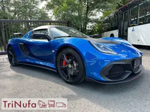 Lotus Exige Sport 350 | EX 430 PS | Dt. Fahrzeug | Bild 2