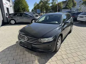 Volkswagen Passat Variant 2.0 TDI *VW-Scheckheft* BUSINESS Bild 3