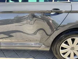 Volkswagen Passat Variant 2.0 TDI *VW-Scheckheft* BUSINESS Bild 5