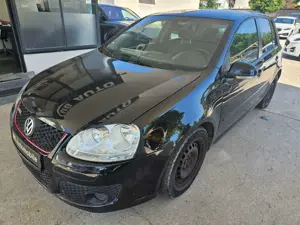 Volkswagen Golf V Lim. United