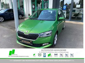 Skoda Fabia Fabia 1.0 MPI COOL  SOUND SMART/EPH/SH/DAB
